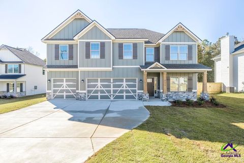 225 Meadows Lane Bonaire GA 31005
