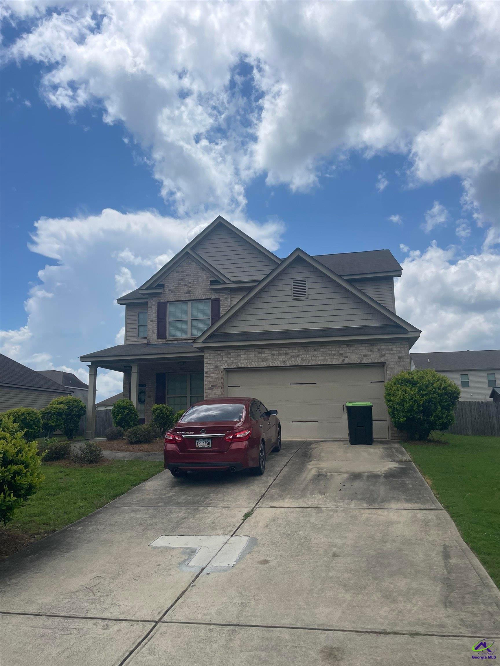 112 Abelia Lane