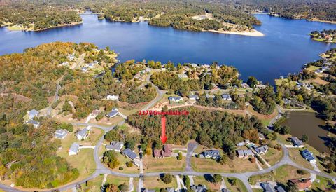 2378 Gwendale Drive Lizella GA 31052