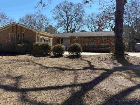 271 Lakeshore Drive Warner Robins GA 31088