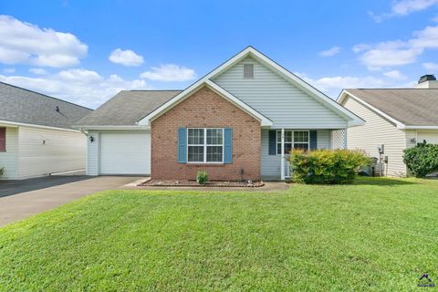 106 Eagles Landing Trail Warner Robins GA 31093