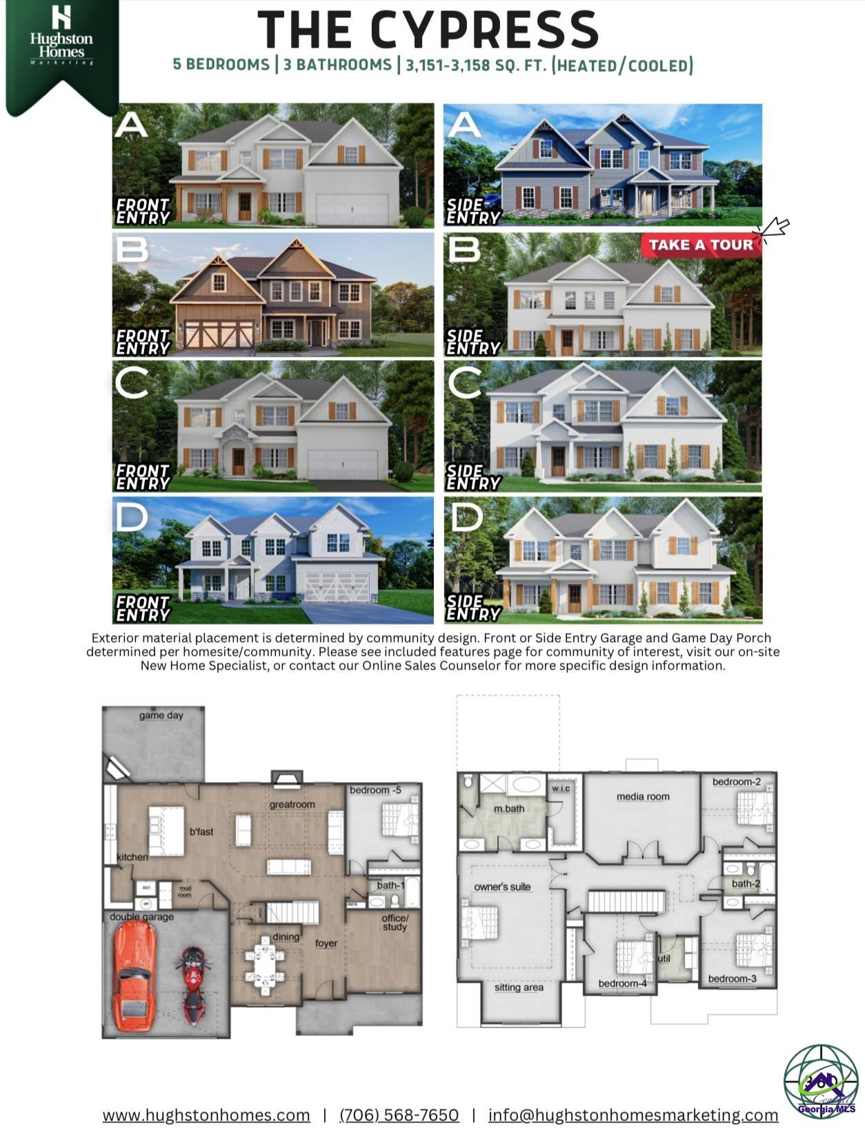 1659 Stokes Store Road