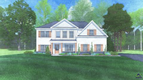 1659 Stokes Store Road Forsyth GA 31029