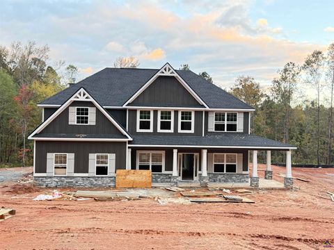 1659 Stokes Store Road Forsyth GA 31029