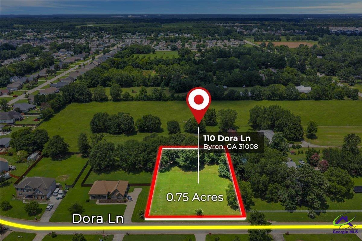 0 Dora Lane