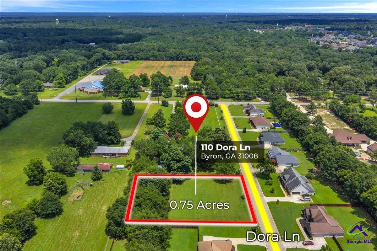 0 Dora Lane