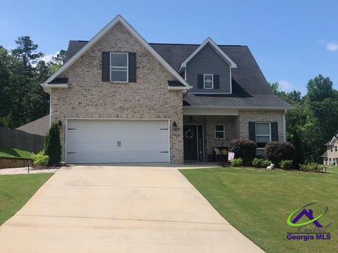 1043 Brookford Road Macon GA 31210