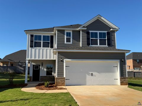 717 Lindsey Brooke Trace Bonaire GA 31005