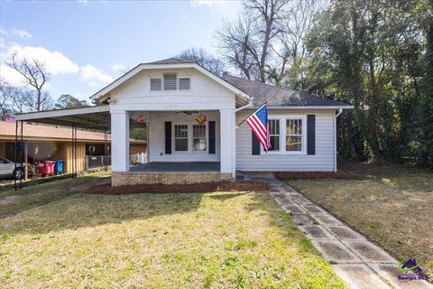 133 Desoto Place Macon GA 31204