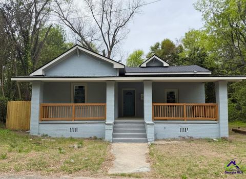 542 Elm Street Macon GA 31201