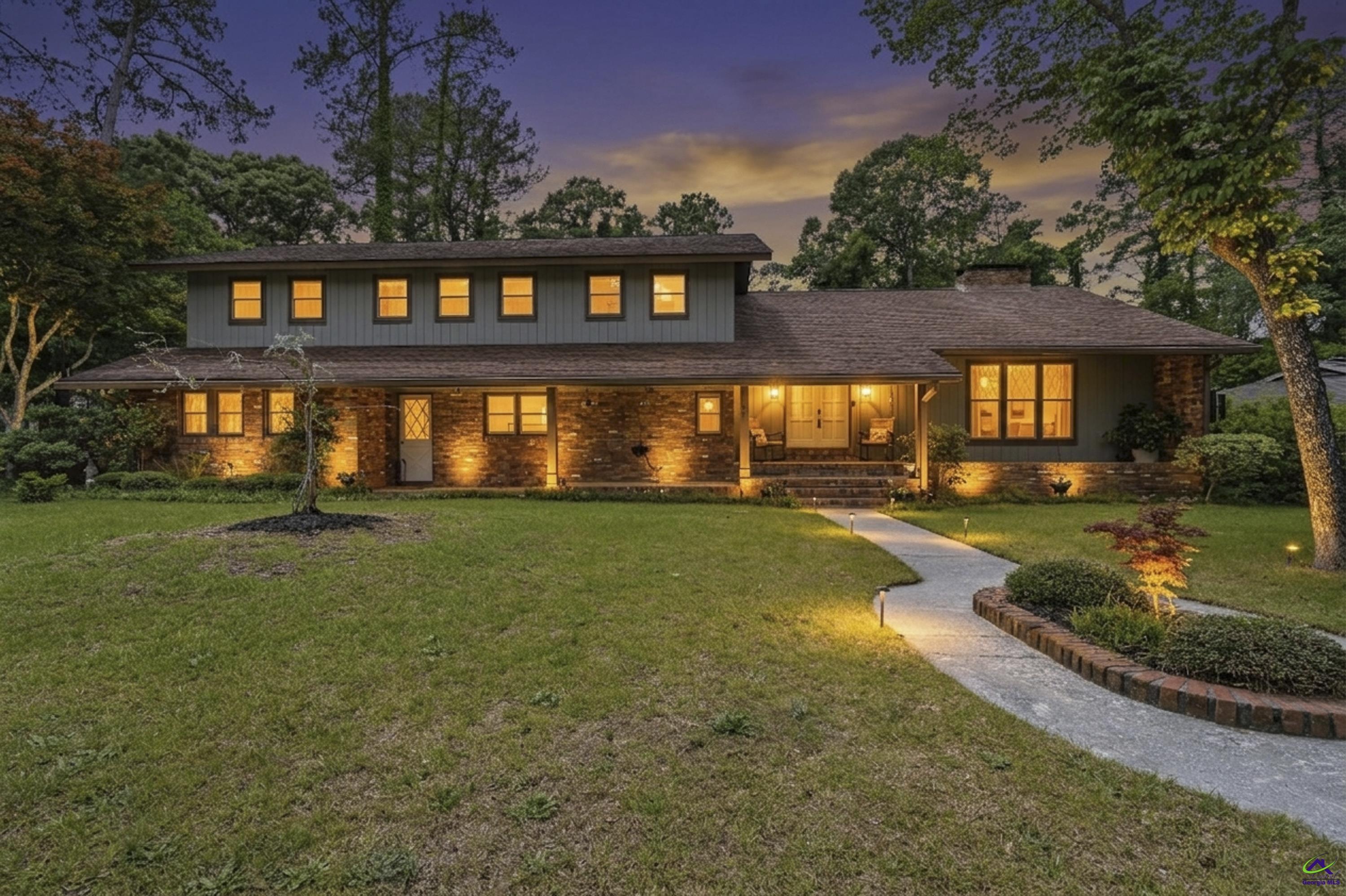 105 Fox Glen Drive
