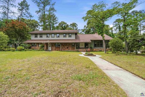 105 Fox Glen Drive Warner Robins GA 31088
