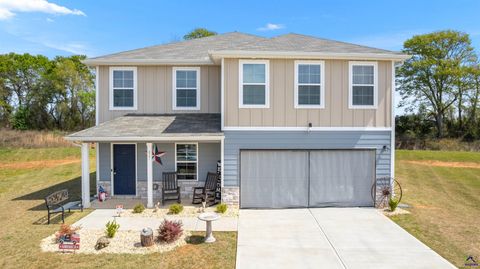 421 Resting Fawn Pl Macon GA 31216