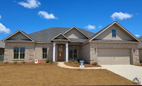 105 Black Birch Lane Kathleen GA 31047