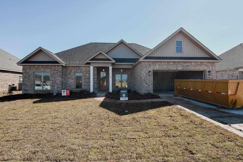 105 Black Birch Lane Kathleen GA 31047