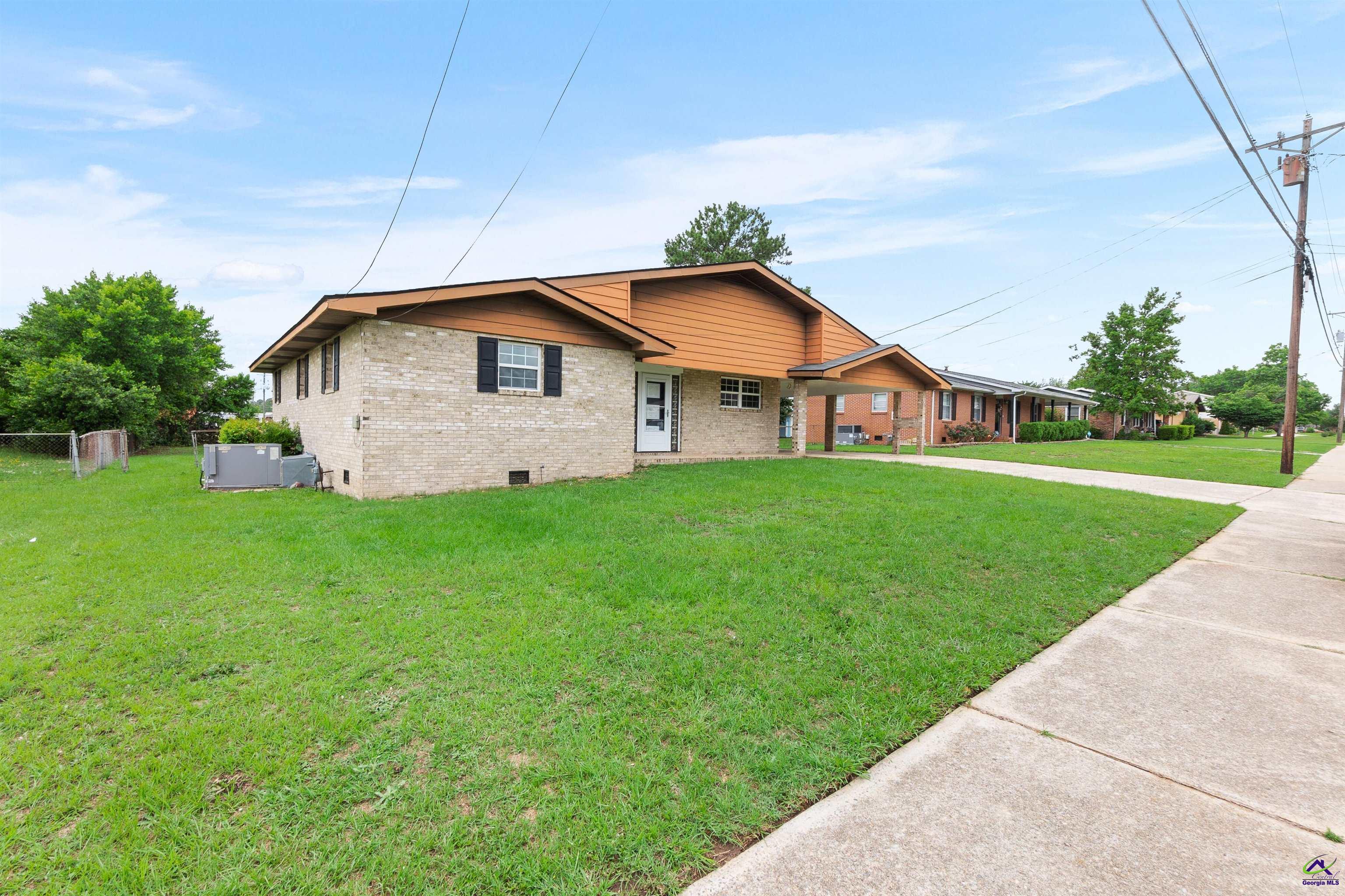 202 Kimberly Road