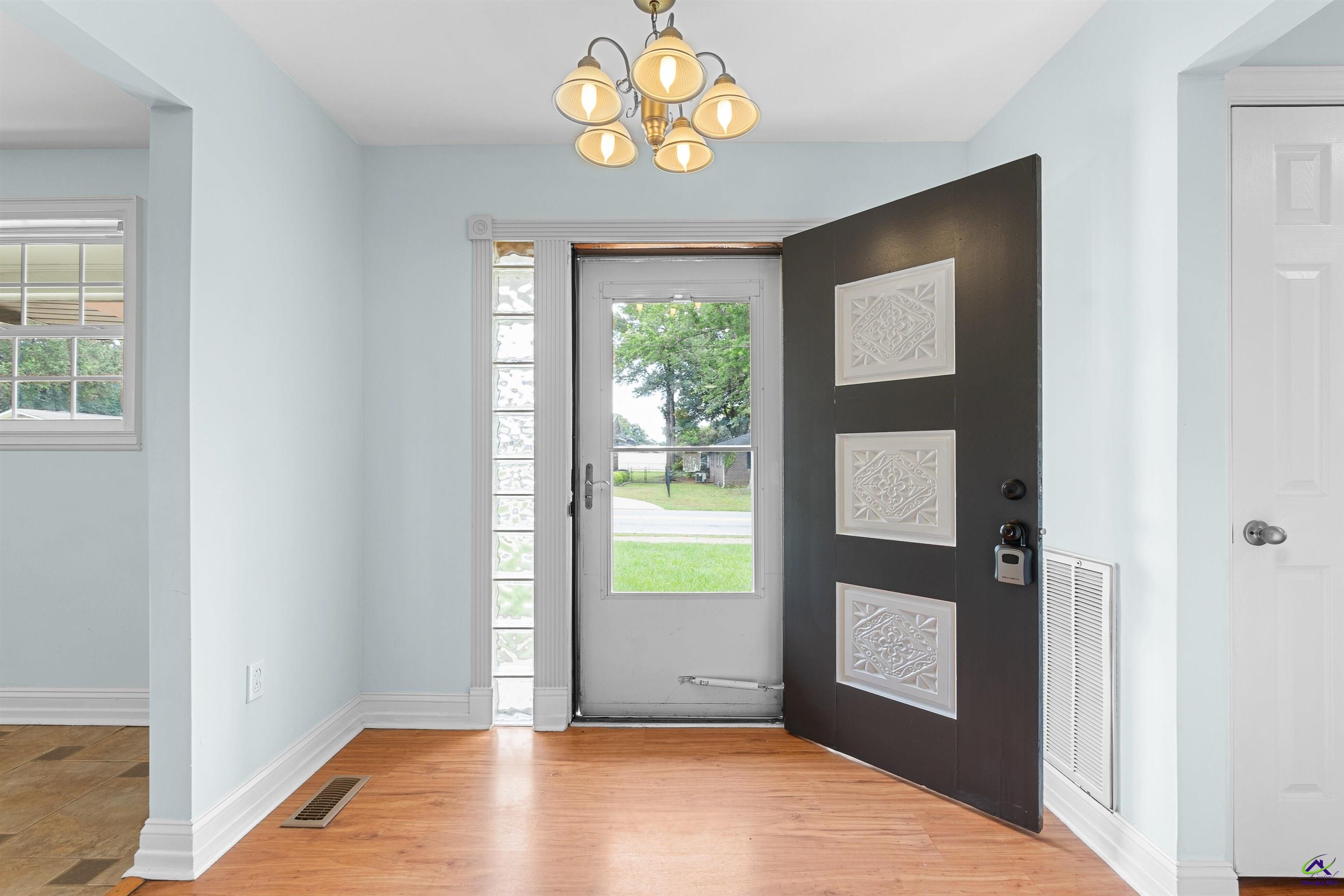 202 Kimberly Road