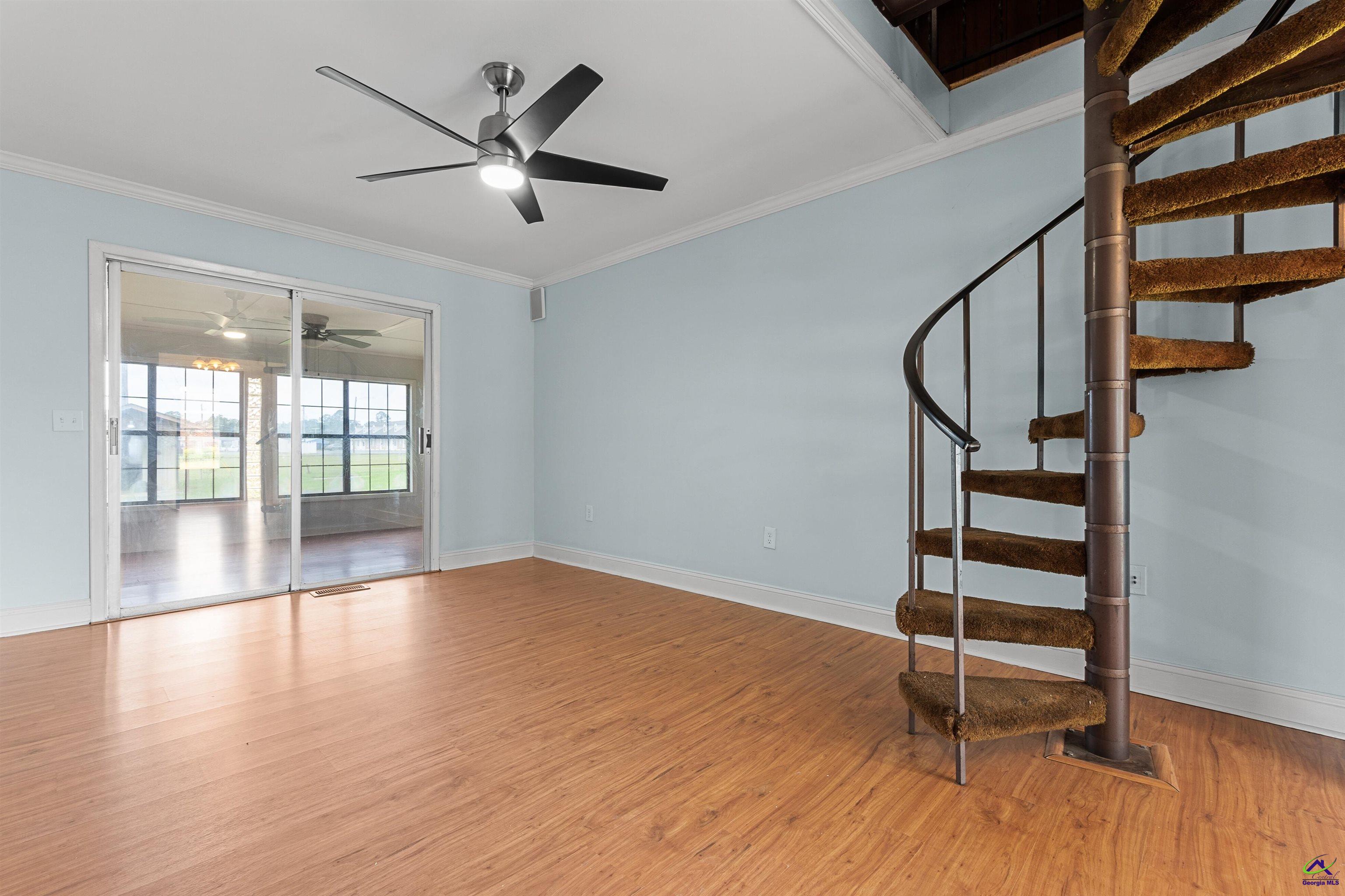 202 Kimberly Road