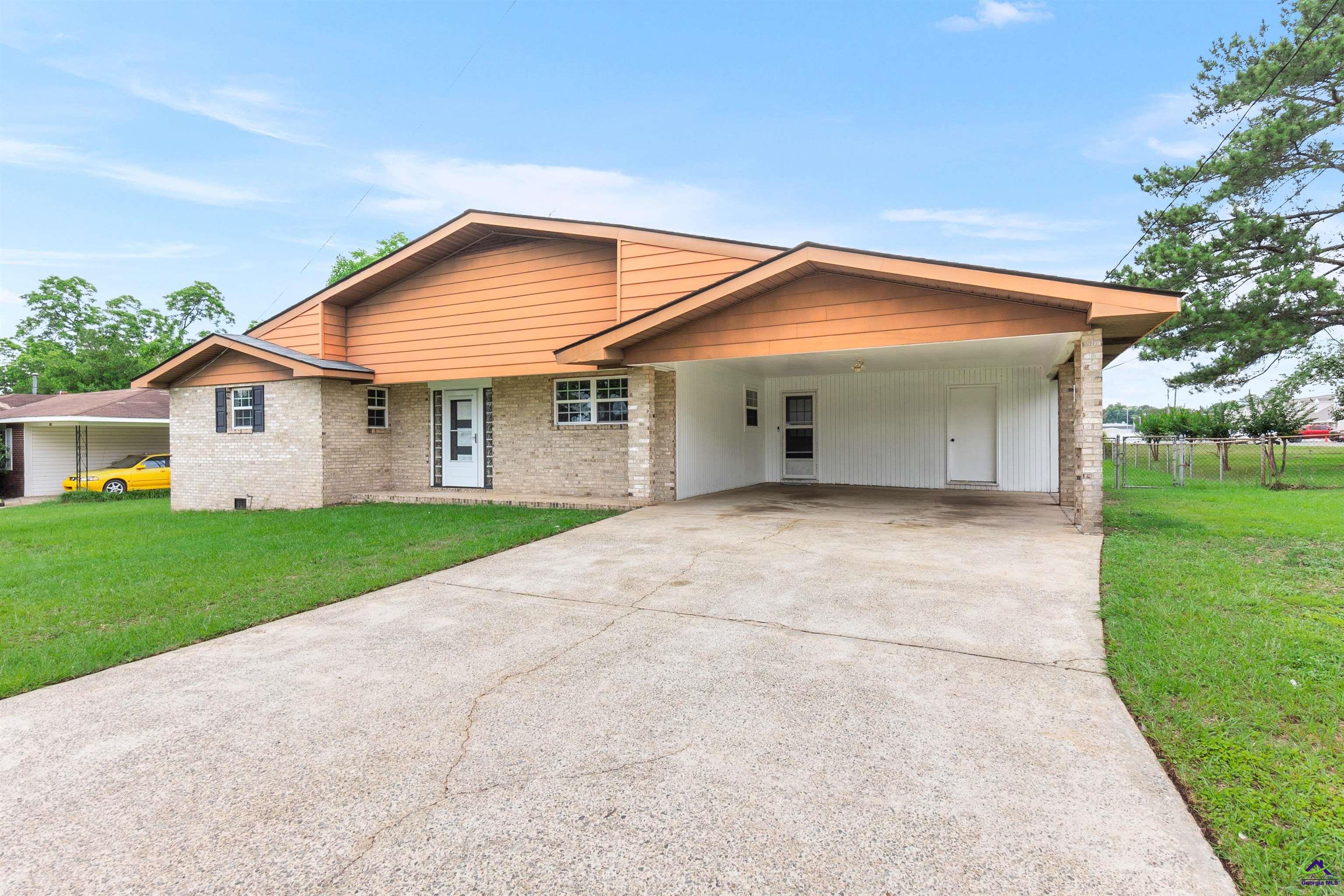 202 Kimberly Road