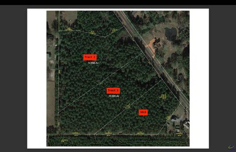 1140 Norwood Springs Road Fort Valley GA 31030