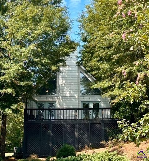 247 C Lakeshore Drive Eatonton GA 31024