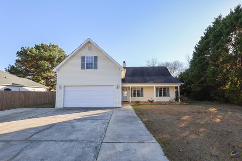 103 Lions Gate Bonaire GA 31005