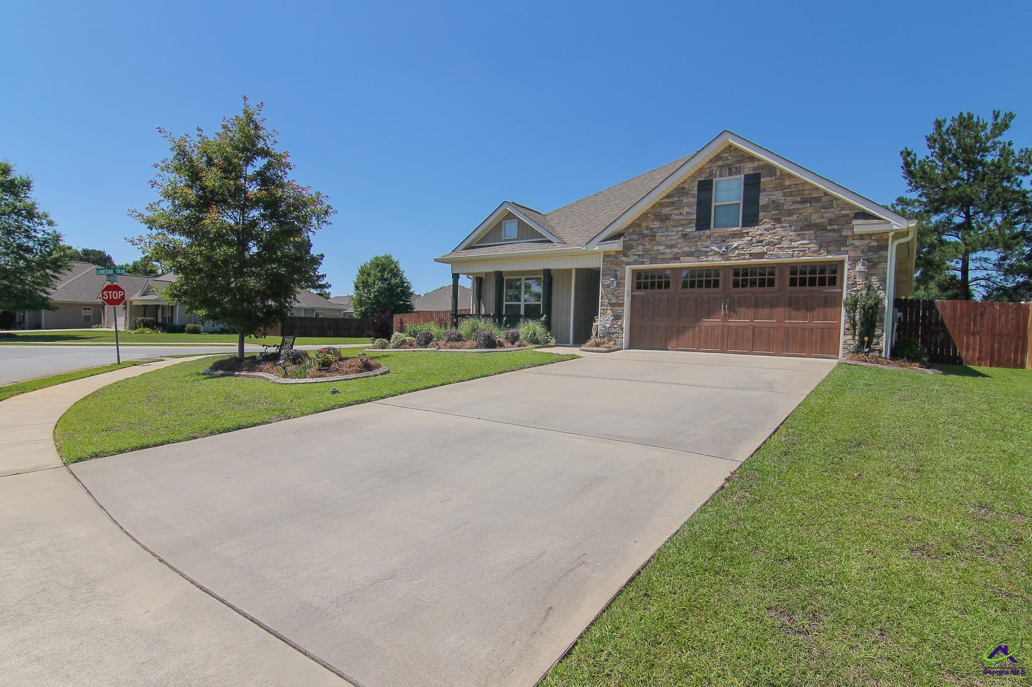 124 Highland Point Drive