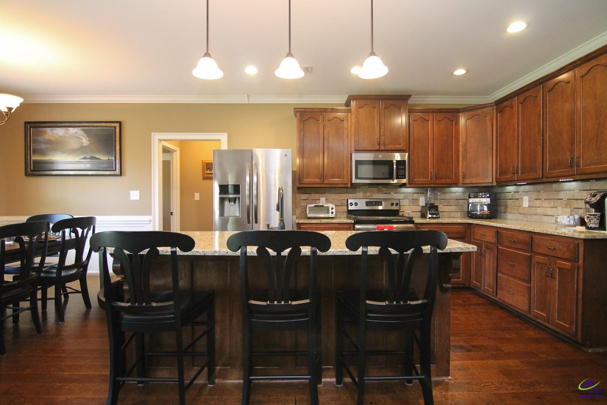 124 Highland Point Drive