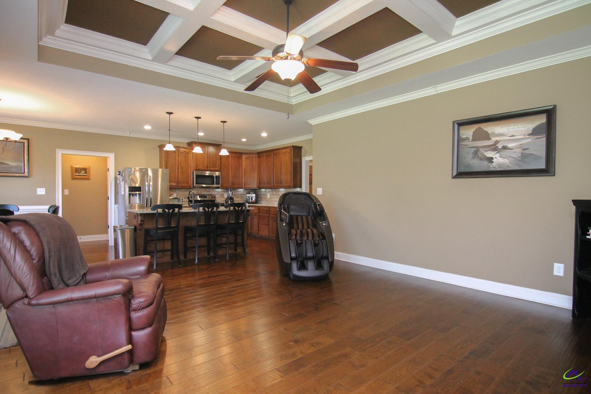 124 Highland Point Drive