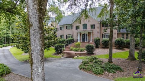 148 Howard Oaks Drive Macon GA 31210