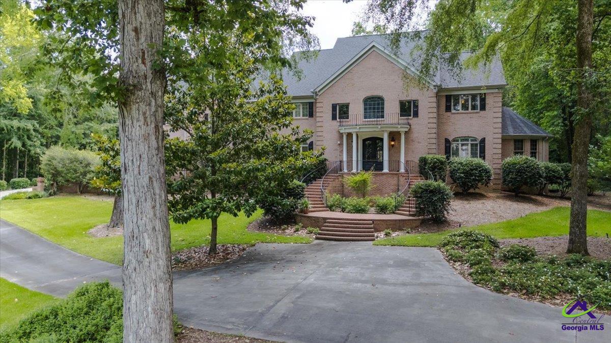 148 Howard Oaks Drive