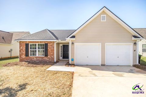 229 Burr Drive Byron GA 31008