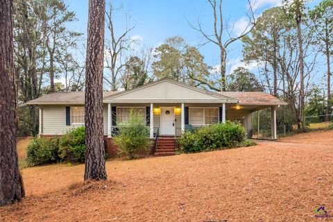 4227 Wood Forest Place Macon GA 31210