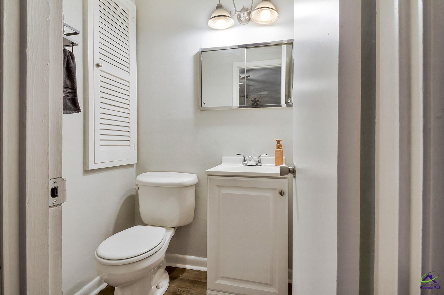 4227 Wood Forest Place