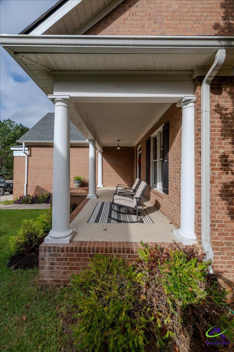 117 Legare Court