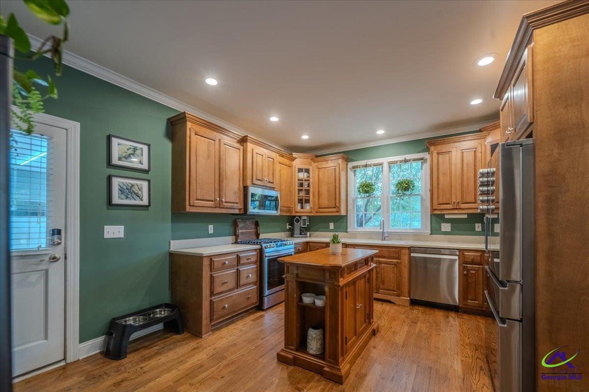 117 Legare Court