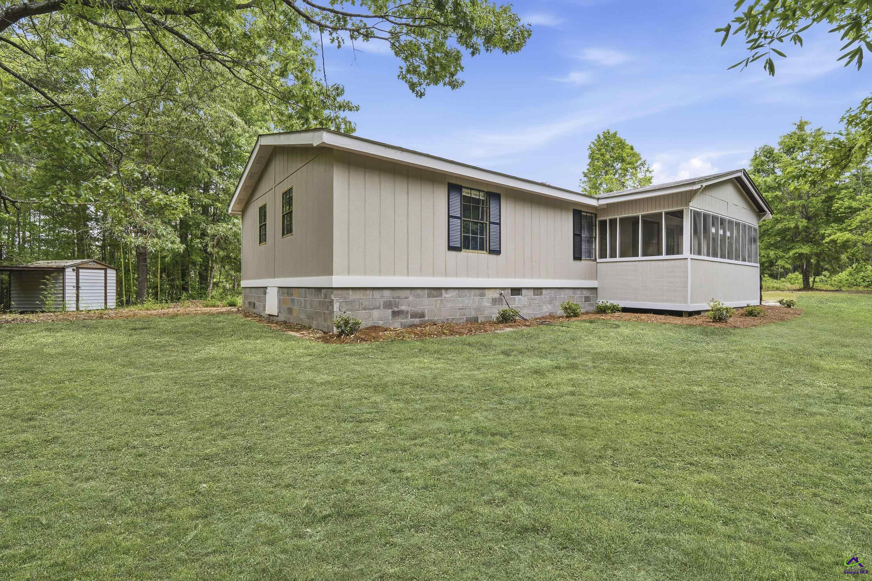 362 Old Macon Road