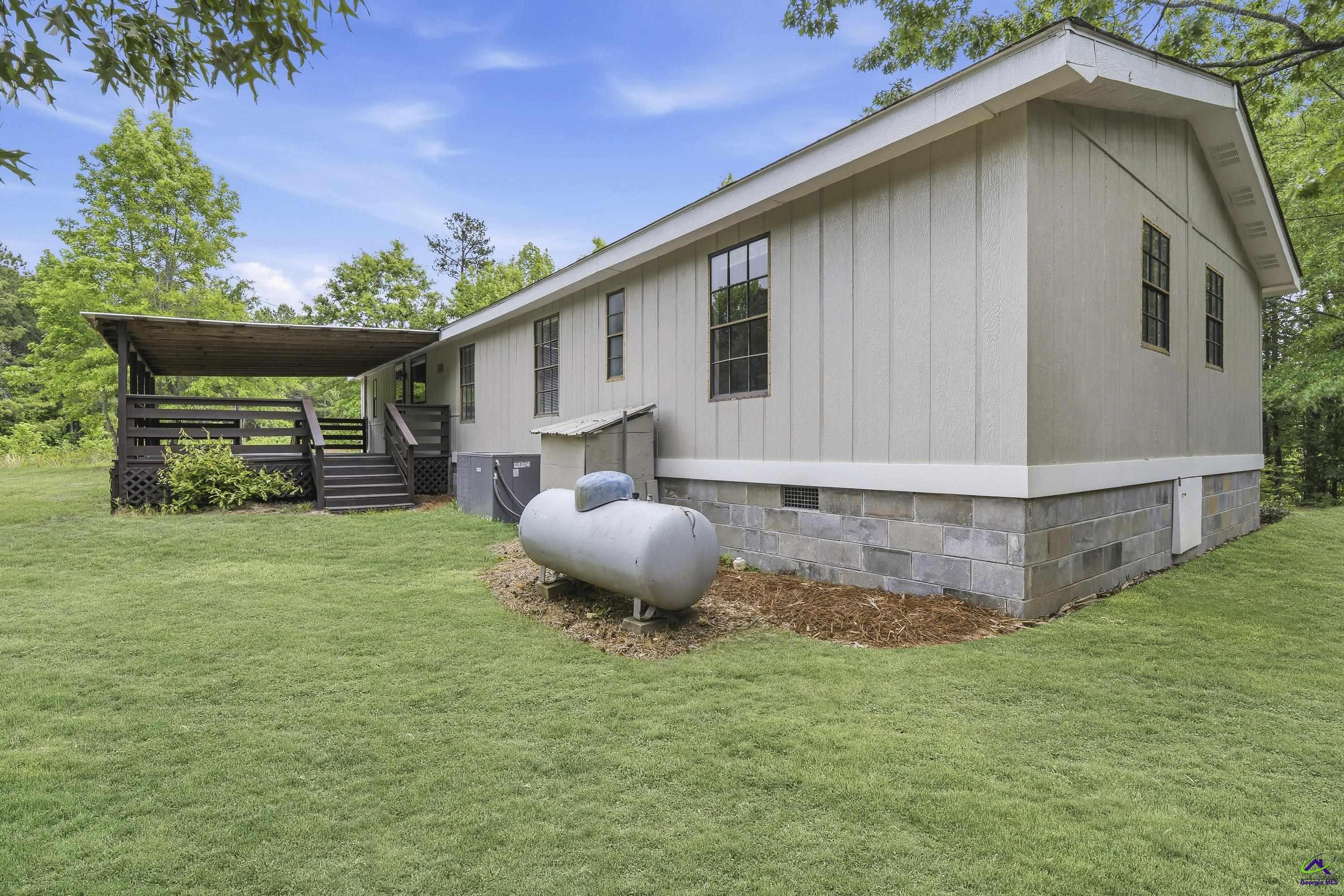 362 Old Macon Road