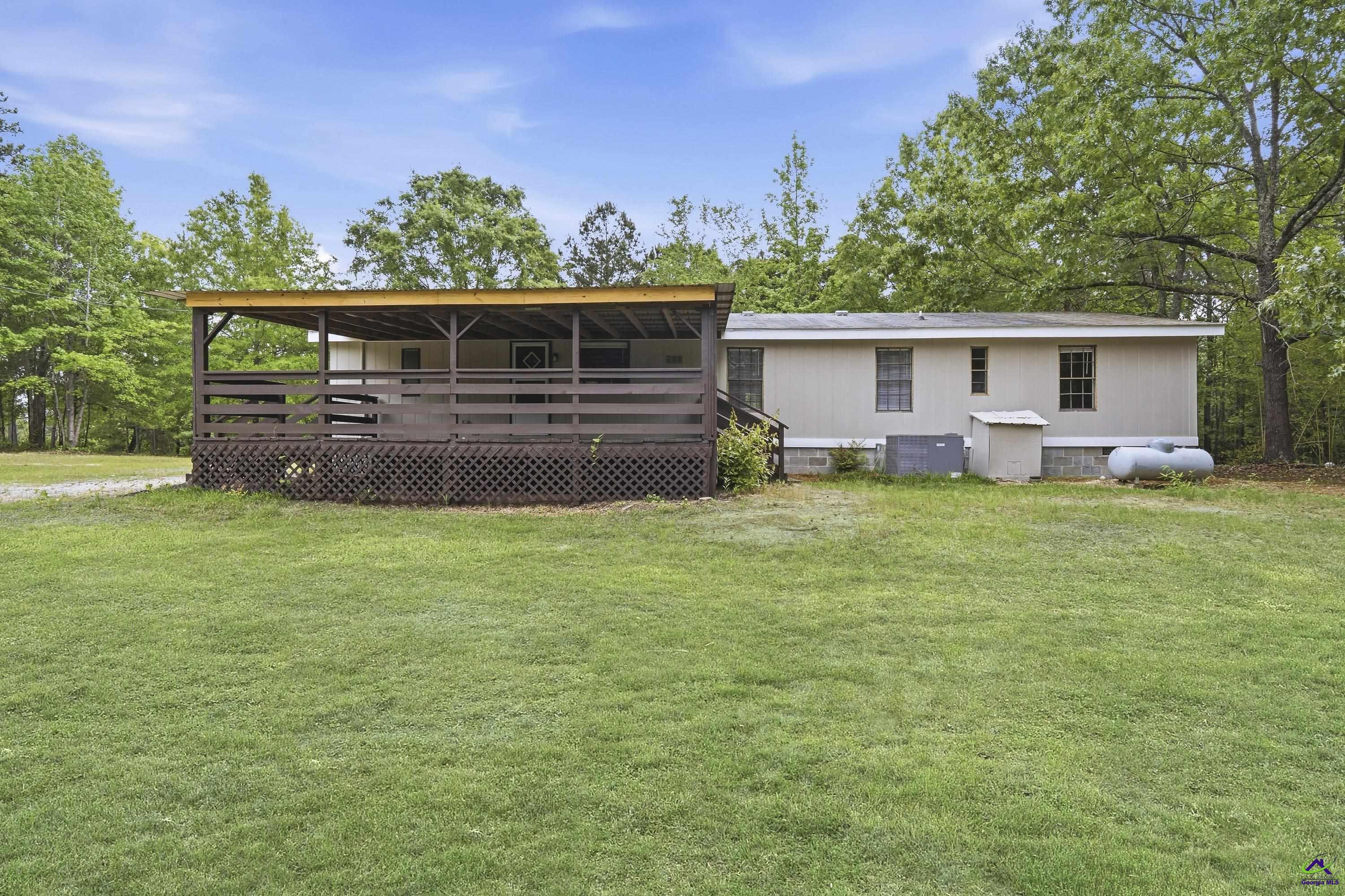 362 Old Macon Road