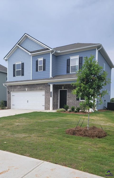 305 Shantz Way Byron GA 31008