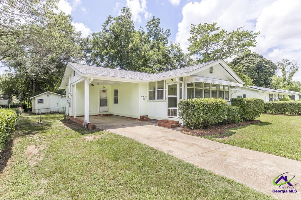107 Barbara Drive