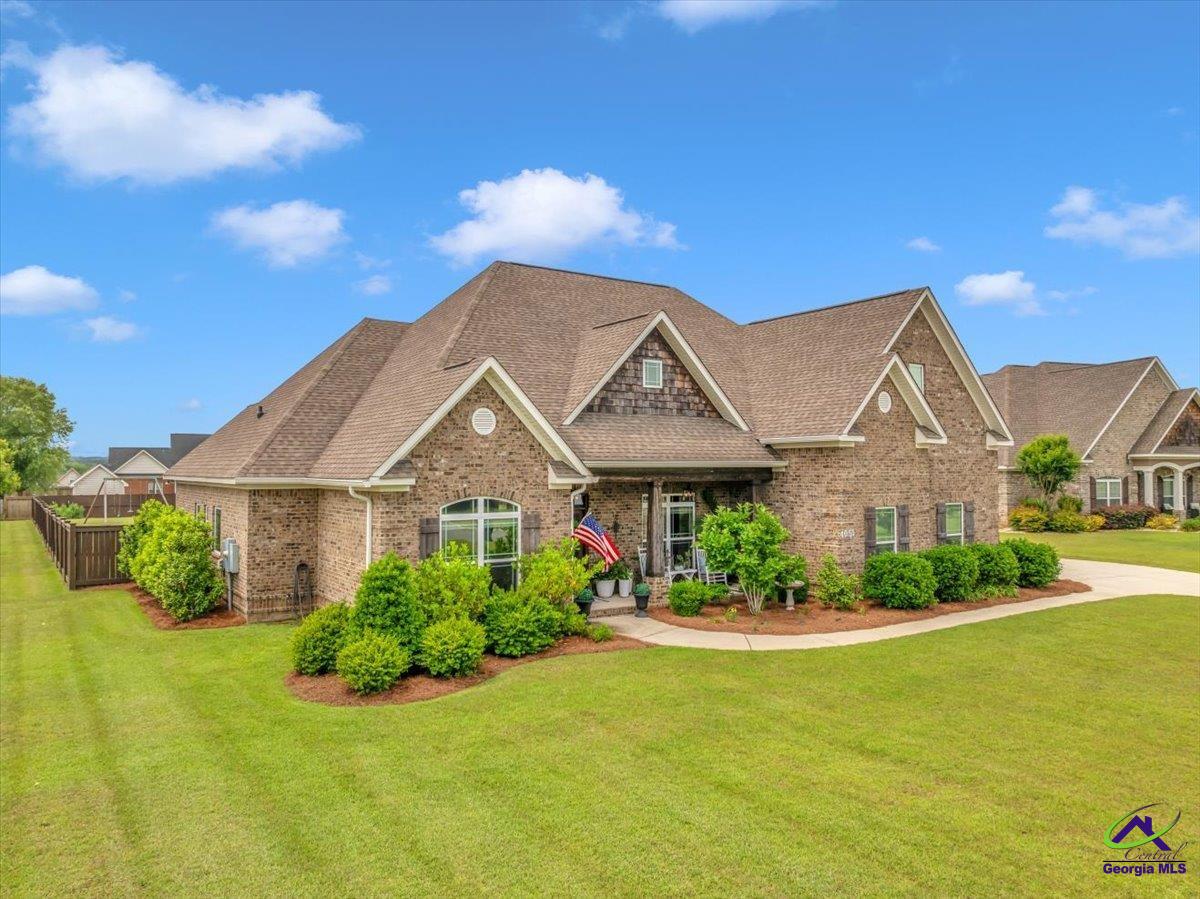 4051 Coosa Drive