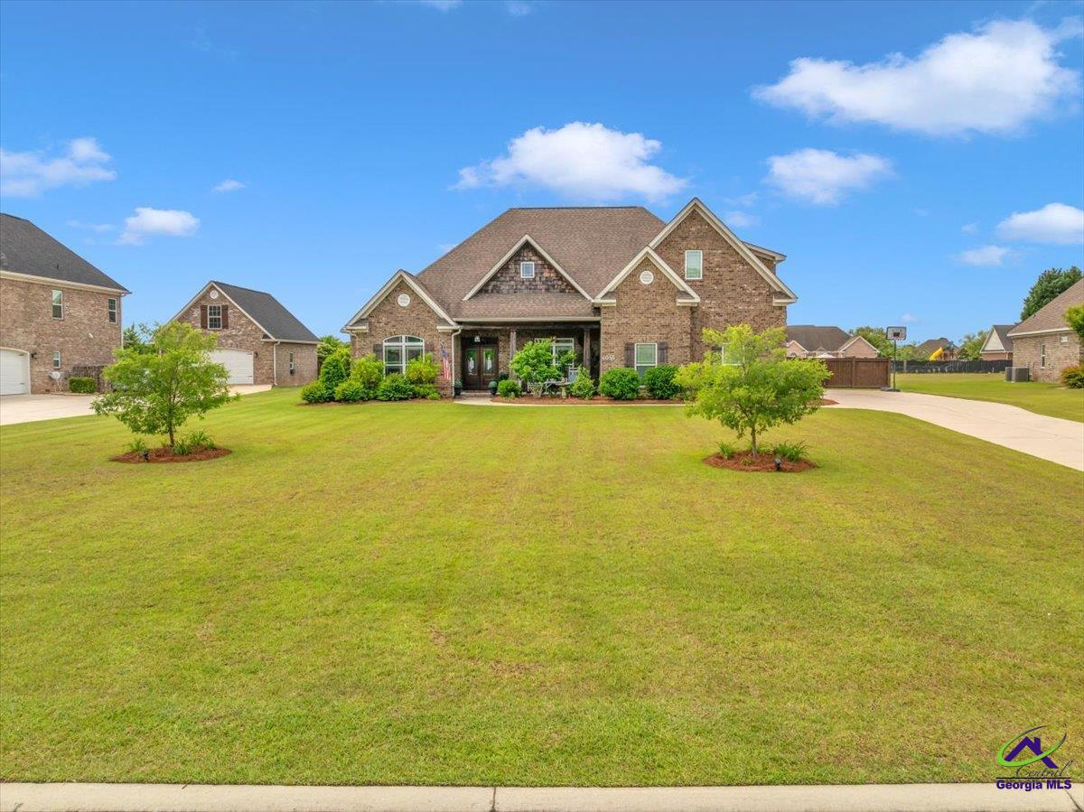 4051 Coosa Drive
