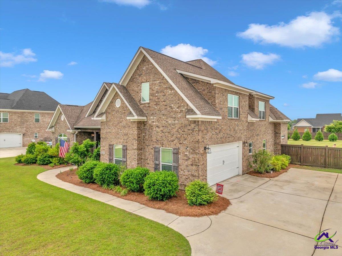 4051 Coosa Drive