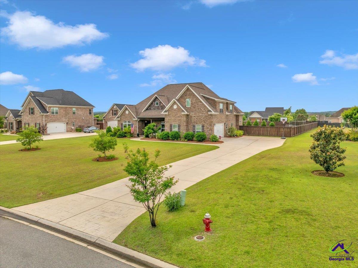 4051 Coosa Drive