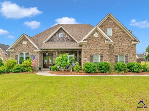 4051 Coosa Drive Bonaire GA 31005