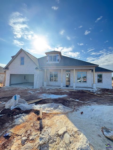 200 Farmland Circle Perry GA 31069