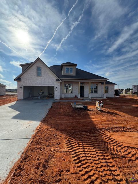 200 Farmland Circle Perry GA 31069