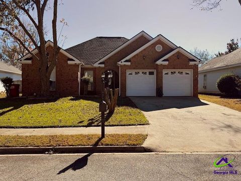 105 Rockford Court Centerville GA 31028