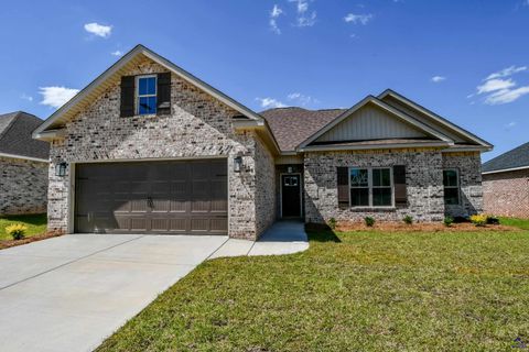 108 Forest Haven Way Kathleen GA 31047